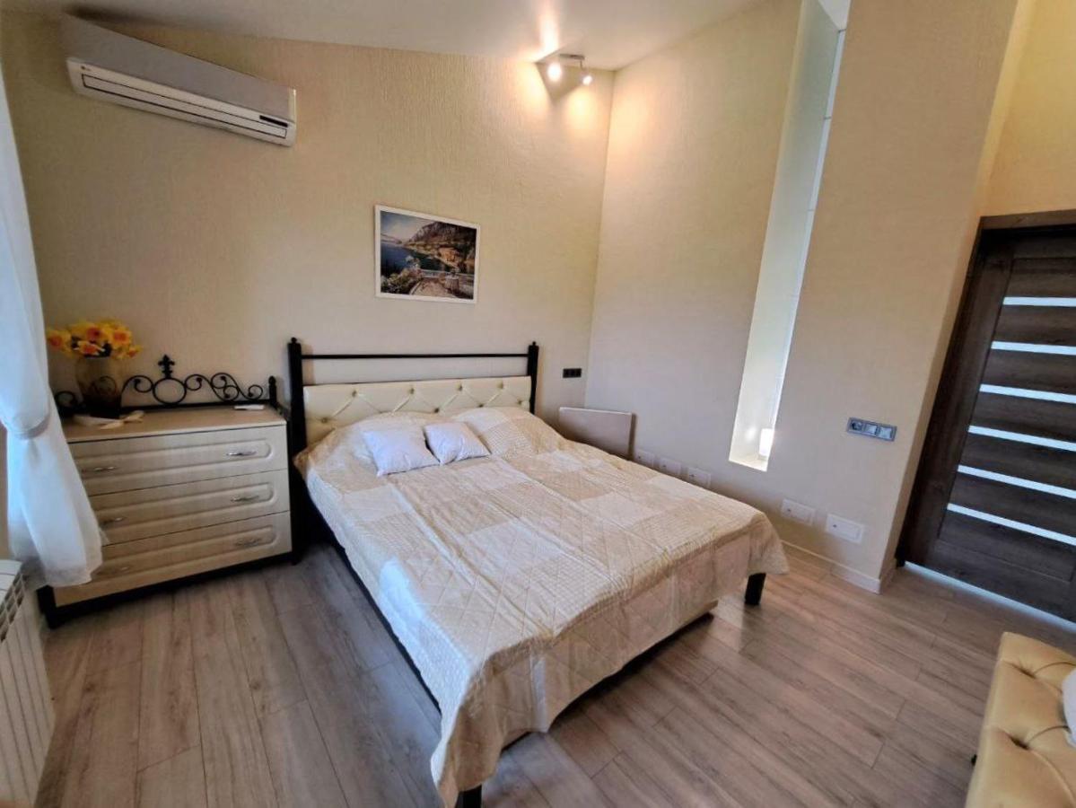 Apartment пентхаус с террасой. в центре *