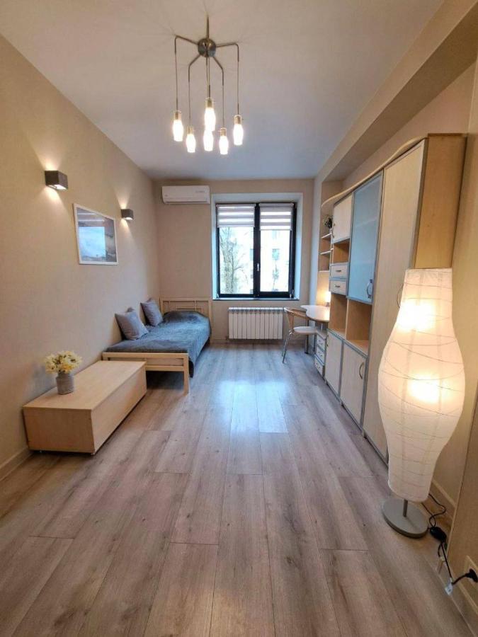 Apartment пентхаус с террасой. в центре *