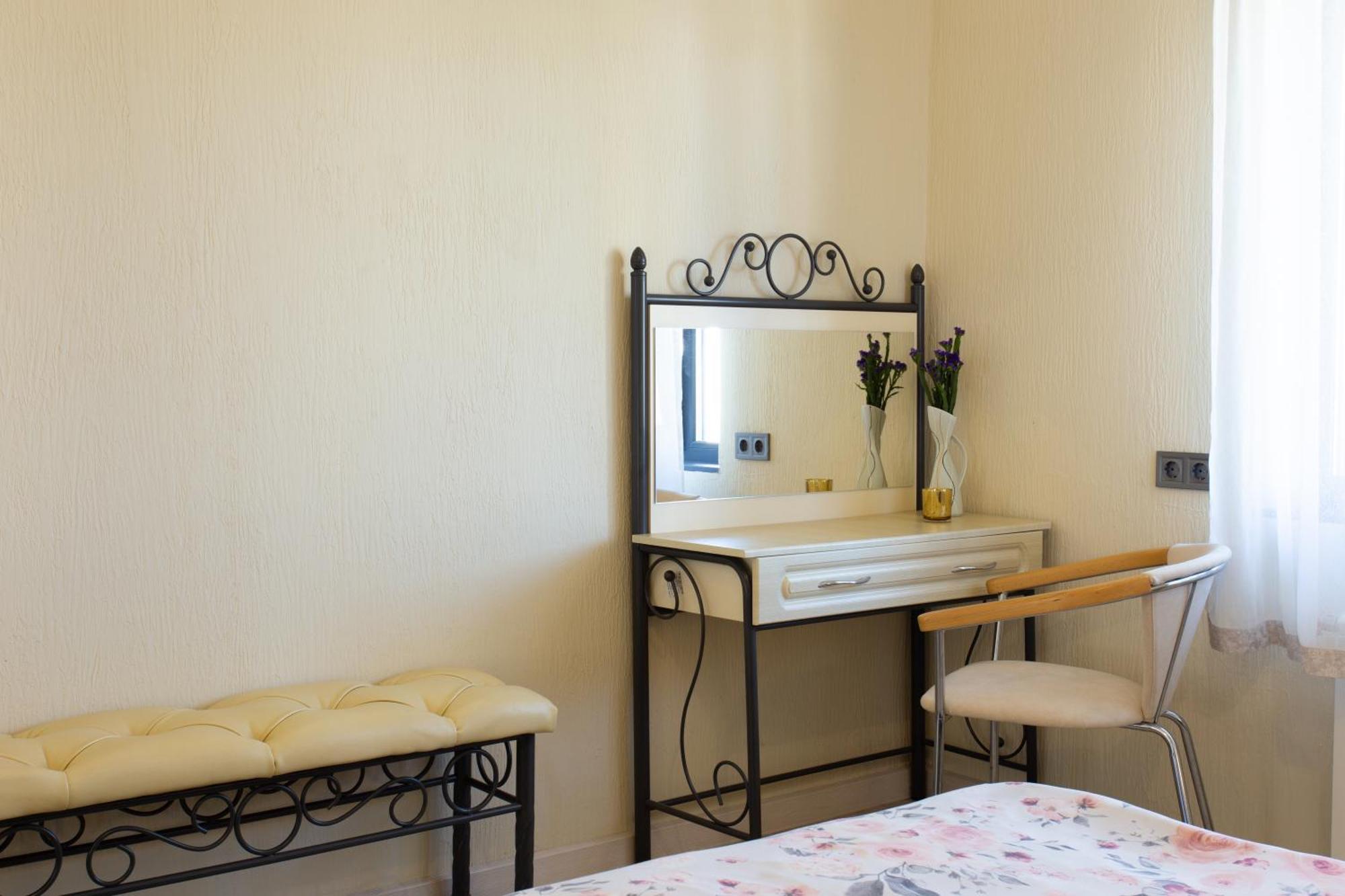Apartment пентхаус с террасой. в центре *